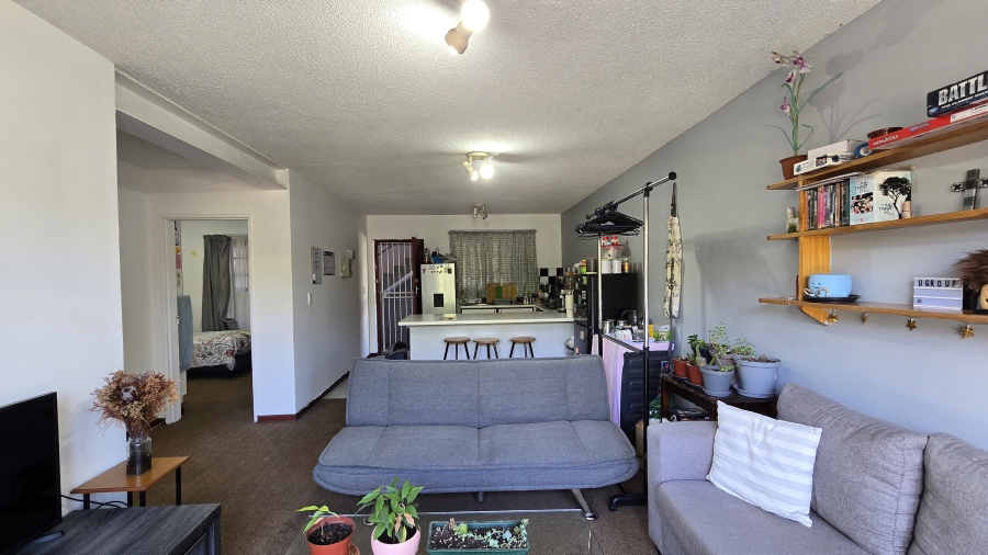 2 Bedroom Property for Sale in Dennesig Western Cape